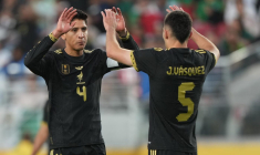 Le Mexique vient à bout des États-Unis et remporte la Gold Cup