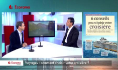 Voyages : comment choisir votre croisière ?
