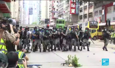 Procès de Joshua Wong : le militant pro-démocratie a plaidé coupable