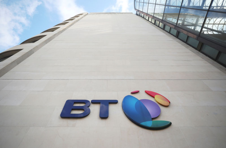 BT VA FERMER 90% DE SES AGENCES EN GRANDE-BRETAGNE