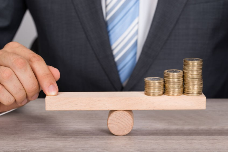 Grâce au dynamisme des dividendes, la réforme de la flat tax n’aura rien couté à l’État (Crédit photo: 123RF)