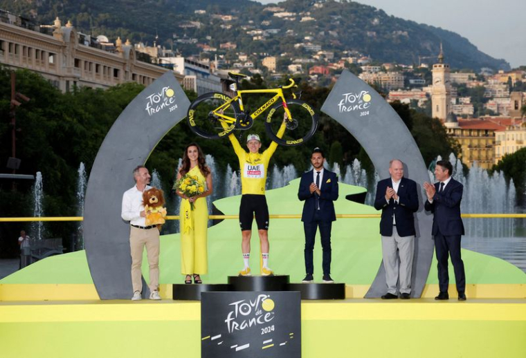 Tour de France