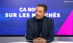 HRS lance une augmentation de capital