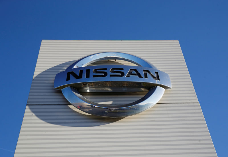 NISSAN POURRAIT ÉCOPER D'UNE AMENDE DE 20-30 MILLIONS D'EUROS DANS L'AFFAIRE GHOSN