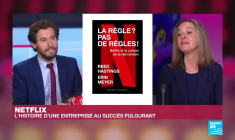 "Chez Netflix, la liberté donnée aux employés engendre l'innovation"