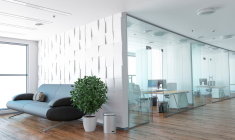 Quel rendement en 2021 pour les SCPI ? ( Crédits: 123RF)