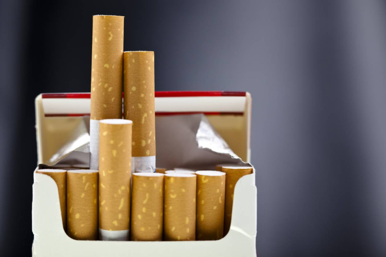La mutation des entreprises liées au tabac - iStock-mariusFM77