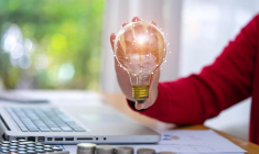 Face à la flambée des prix de l’énergie, de nombreux Français sont tentés de changer de fournisseur de gaz et/ou d’électricité. ( crédit photo : Getty Images )