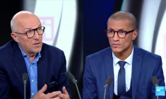 Karime Bouamrane (PS) : "C'est mou, Michel Barnier n'y croit pas lui-même"