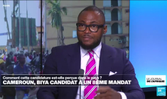 Paul Biya à 92 ans : un 8e mandat au Cameroun, vraiment une surprise ?