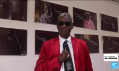 L'ex-ministre gambien Ousman Sonko condamné pour crimes contre l'humanité