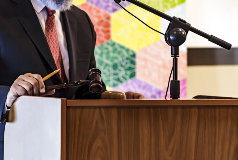 La collection d’art d’Hubert de Givenchy mise aux enchères. crédit photo : Getty Images