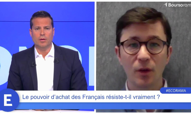Le pouvoir d'achat des Français résiste-t-il vraiment ?