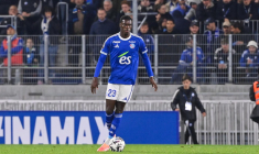 Mamadou Sarr dit oui au Sénégal