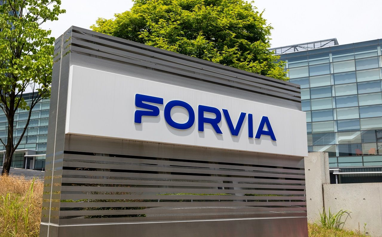 Forvia réussit une émission obligataire de 250 M€ à 5,625 %