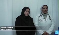 Égypte : la manne du ramadan pour les hôpitaux