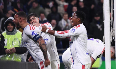 Tolisso à la Coupe du monde ? Endrick a sa petite idée