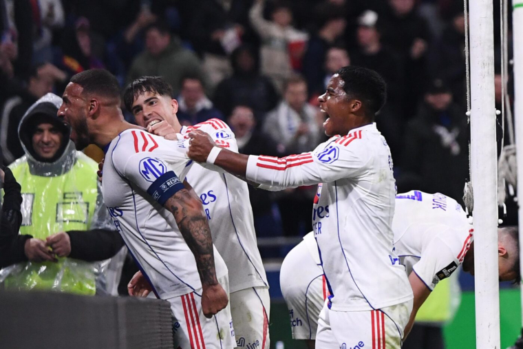 Tolisso à la Coupe du monde ? Endrick a sa petite idée