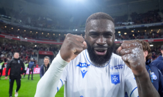 L'AJ Auxerre, son ADN c'est la Ligue 1