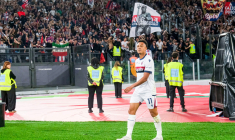 Bologne remporte la coupe d'Italie pour la troisième fois de son histoire