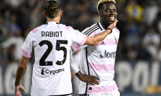 Adrien Rabiot vend le projet de l'OM à Paul Pogba