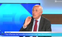 "Le nouveau président du MEDEF, Geoffroy Roux de Bézieux, est le meilleur choix pour les entreprises et les salariés !", selon JH Lorenzi