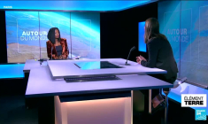 Sommet spécial sur le climat à l'ONU : le monde répond à Donald Trump