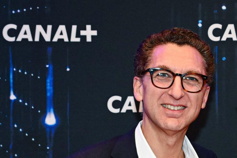 Maxime Saada annonce que Canal + ne s'est pas entendu avec LFP Media