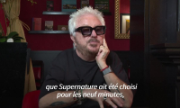 Cerrone, incontournable un an après son "Supernature" olympique
