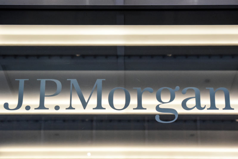 JPMORGAN AURA UN CENTRE TEMPORAIRE À PARIS EN CAS DE "HARD BREXIT"