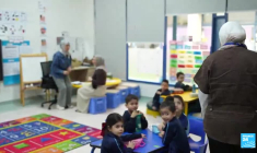 Entre malbouffe et sédentarité, les Émirats arabes unis confrontés au fléau de l'obésité