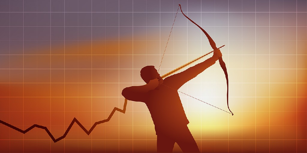 L’année aurait pu être presque parfaite pour le CAC 40. Il a affiché sa meilleure performance en 20 ans et il a surperformé tout au long de l’année ses petits frères. En revanche il a raté de peu le barre des 6 000 points en clôture le 31 décembre. (crédit : Adobe Stock)