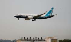 USA: LA FAA VA BOUCLER LES TESTS DU BOEING 737 MAX DANS LES PROCHAINS JOURS