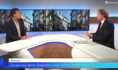 Ce que vous devez absolument savoir avant d'acheter des SCPI...