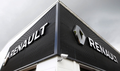 RENAULT: LE DIESEL ET NISSAN PÈSENT, PRÉVISIONS DE MARCHÉ ABAISSÉES