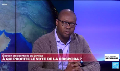 Présidentielle au Sénégal : à qui profite le vote de la diaspora ?