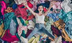 Le tournant écologique de la mode viendra-t-il des consommateurs