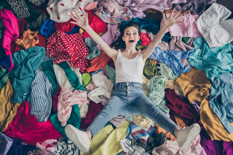 Le tournant écologique de la mode viendra-t-il des consommateurs