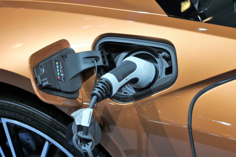 « Rétrofit » : La transformation d'une vieille voiture en modèle électrique pourrait être facilitée