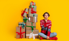 En manque d’inspiration? Voici nos idées cadeaux. ( crédit photo : Shutterstock )