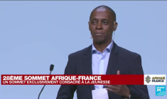 Au sommet Afrique-France, les doutes, les espoirs, la colère de jeunes africains