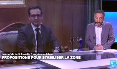 Le Hamas devrait répondre lundi aux propositions d'Israël sur la trêve