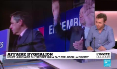 Tristan Waleckx : "L’affaire Bygmalion a fait exploser la droite française"