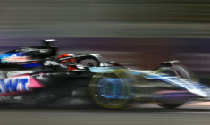 Grand Prix de Singapour