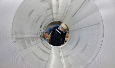 LE FONDS AIP DIT REPRENDRE LA FONDERIE D'ALUMINIUM DE DUNKERQUE