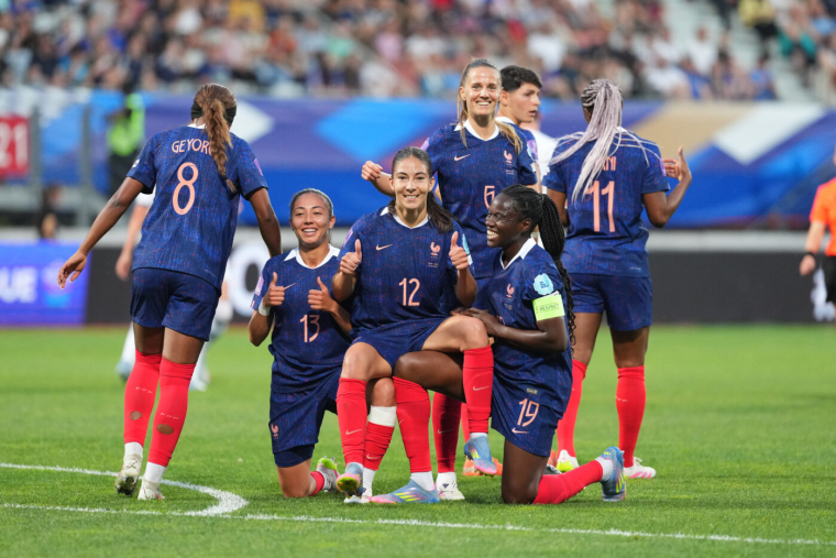 « Épargnons à nos Bleues les injonctions injustes et contreproductives à la victoire »