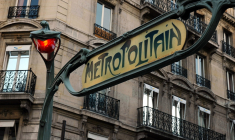 Transports en commun : En Ile-de-France, un pass Navigo à 24 € par an pour les enfants