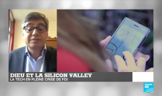 Dieu et la Silicon Valley : la Tech en pleine crise de foi