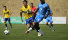 Malang Sarr victime d'un énorme coup de pression de la part d'un agent