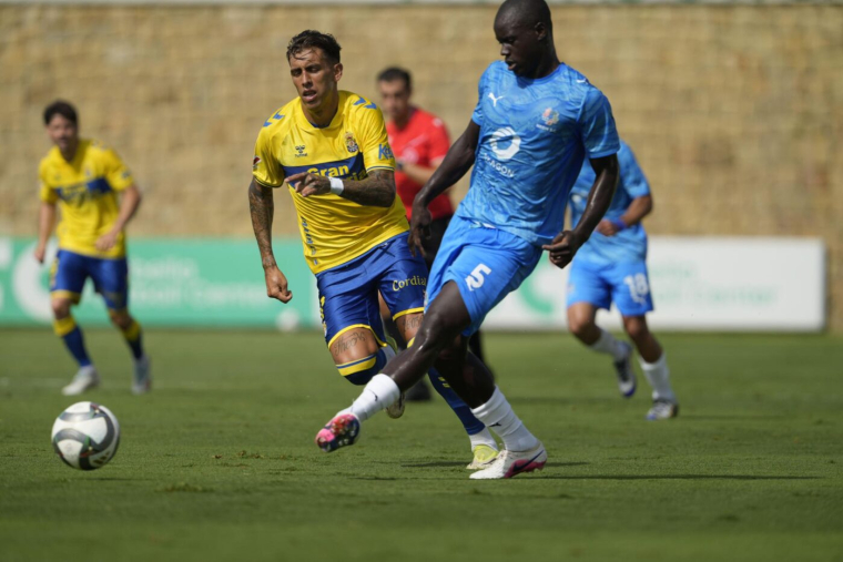 Malang Sarr victime d'un énorme coup de pression de la part d'un agent